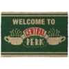 Friends Doormat - Central Perk