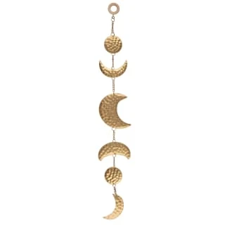 B&M Moon Wall Hanging 1 B&M Moon Wall Hanging