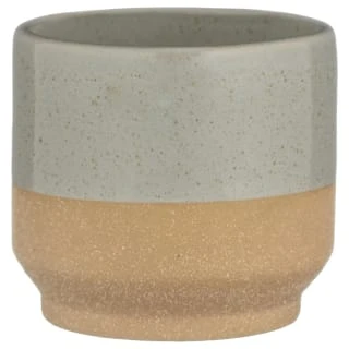 B&M Willow & Bay Small Woodwick Candle - Grey 1 B&M Willow & Bay Small Woodwick Candle - Grey