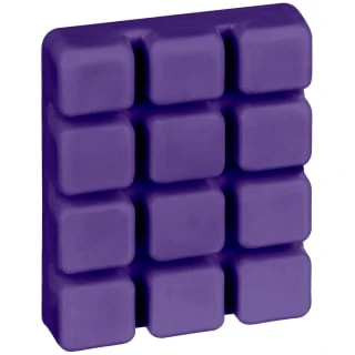 Fabulosa Wax Melts 12pk - Fairy Dust 2 Fabulosa Wax Melts 12pk - Fairy Dust - Image 2