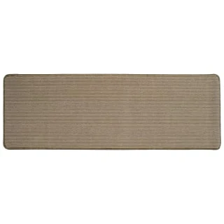 B&M Loop Washable Runner - Natural Stripe 2 B&M Loop Washable Runner - Natural Stripe - Image 2