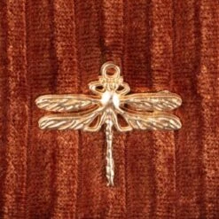B&M Jewellery Box - Dragonfly -Decorative Accessories Shop 380249 jewellery box dragonfly 3
