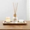 B&M Orange Blossom Reed Diffuser Set 80ml