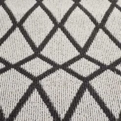 B&M Buddy Kilim Twist Pile Runner Mono -Decorative Accessories Shop 392181 buddy kilim twist pile runner mono 50 x 150cm 3