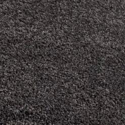 B&M Buddy Plain Shaggy Grey Runner Doormat -Decorative Accessories Shop 392183 buddy plain shaggy runner 50 x 150cm grey 3