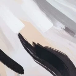 Assorted Abstract Framed Canvas -Decorative Accessories Shop 392634 abstract framed canvas 5