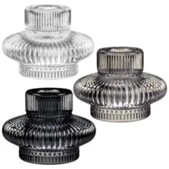 Decorative Accessories Shop -Decorative Accessories Shop 392642 tealight dinner candle holder group