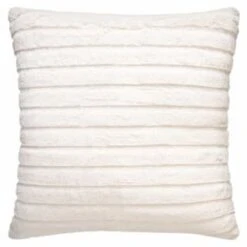 B&M Arctic Cushion - Cream