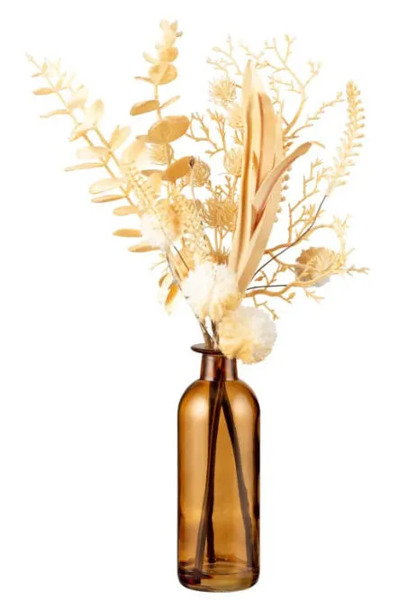 Decorative Accessories Shop 17 Decorative Accessories Shop -Decorative Accessories Shop bleached flowers in amber vase bmstores blogtober 2022